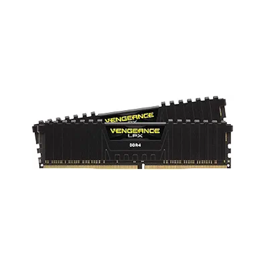 Corsair Vengeance LPX DDR4 16GB (2x8GB) 3200MHz Memory Kit