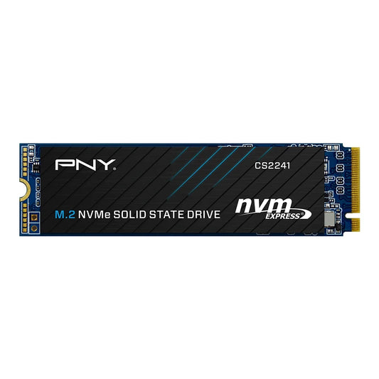 PNY 1TB M.2 NVMe Gen4 x4 Internal SSD