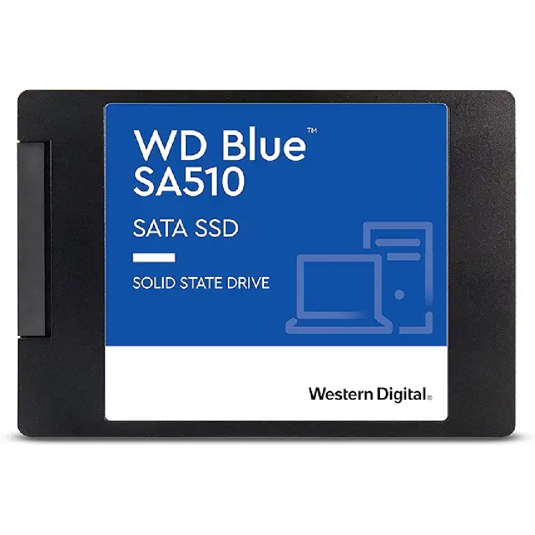 2TB WD Blue Internal SSD Solid State Drive