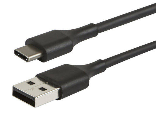 Generic 6ft USB-A to USB-C Cable