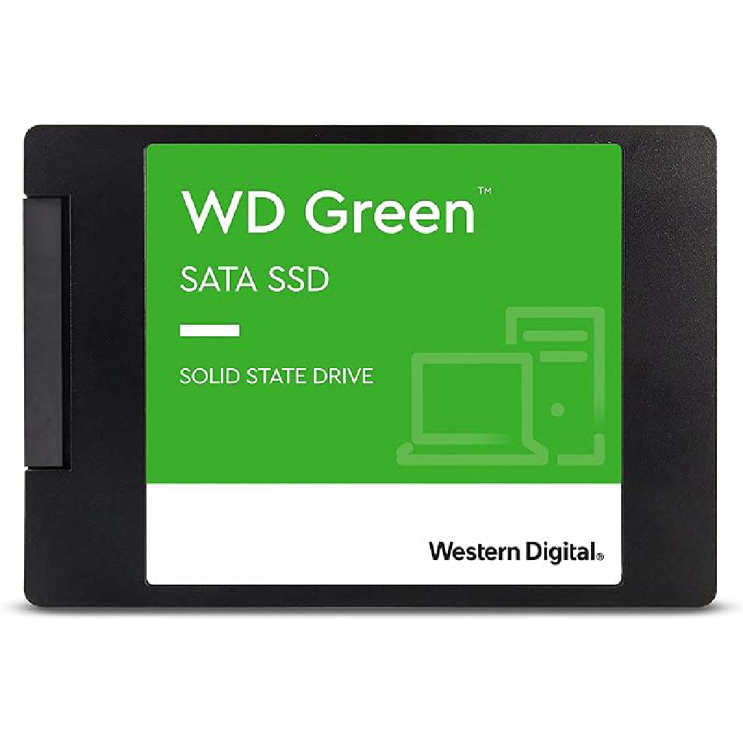 1TB WD Green Internal SSD Solid State Drive